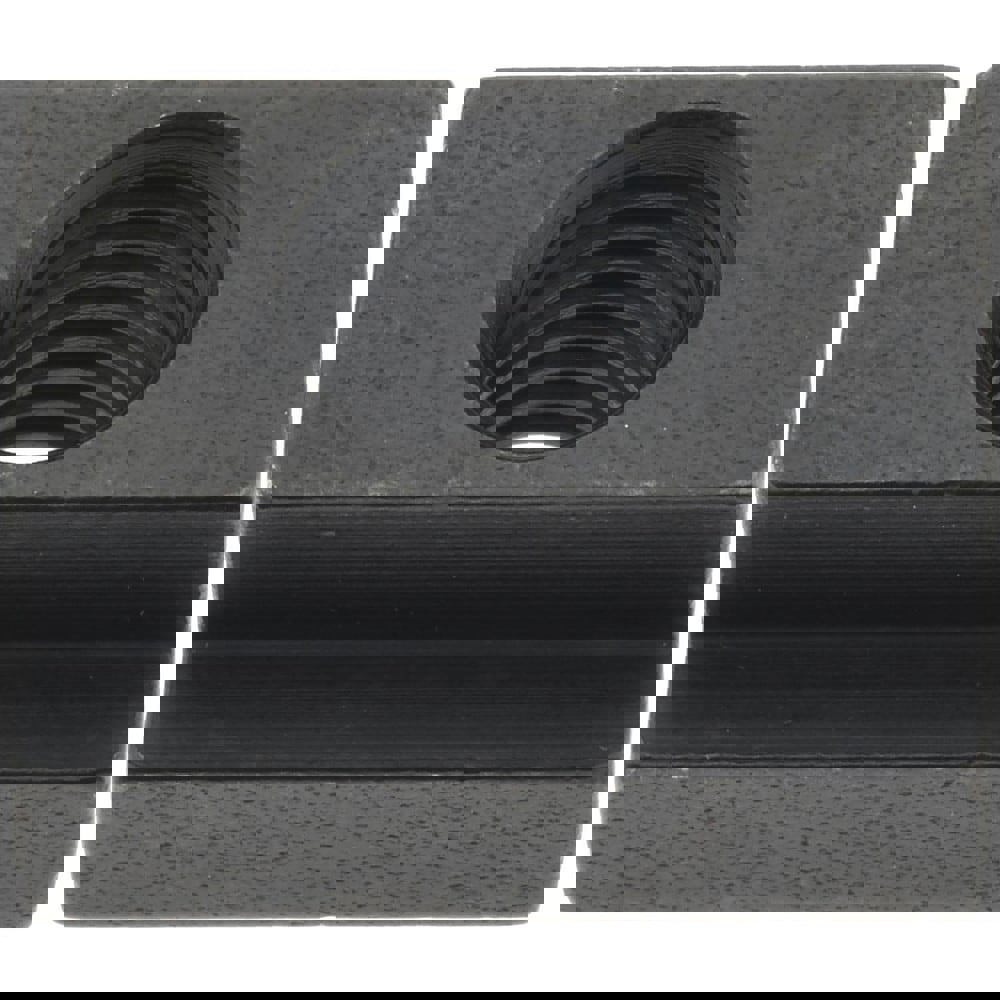 M12x1.75 Tapped Through T Slot Nut